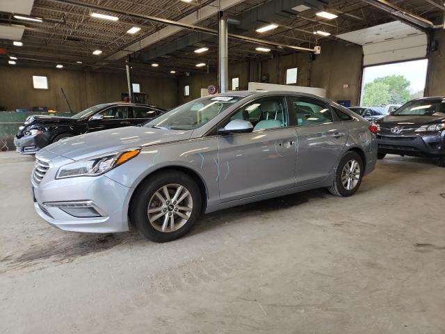 2015 HYUNDAI SONATA SE, 