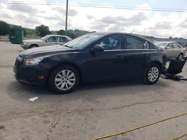 2011 CHEVROLET CRUZE LS, 