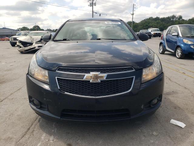 1G1PC5SH2B7263793 - 2011 CHEVROLET CRUZE LS 黑色 照片 5