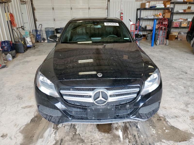 WDDWF4JB7JR386886 - 2018 MERCEDES-BENZ C 300 Qara foto 5