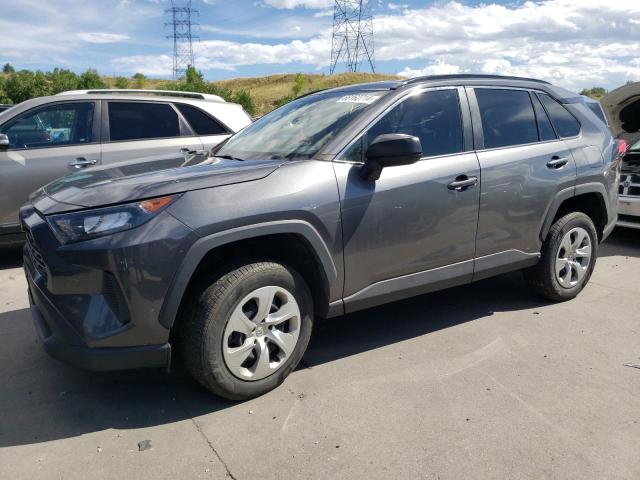 2021 TOYOTA RAV4 LE, 