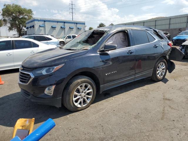 2020 CHEVROLET EQUINOX LT, 