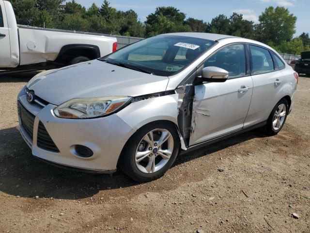 2014 FORD FOCUS SE, 