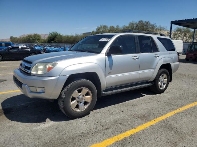 2005 TOYOTA 4RUNNER SR5, 