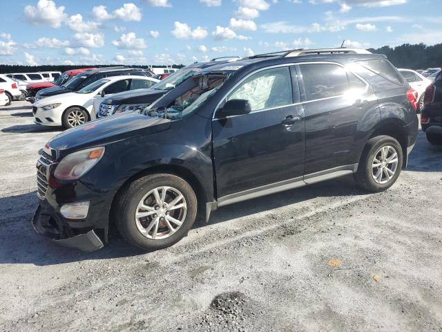 2016 CHEVROLET EQUINOX LT, 