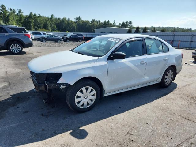 2016 VOLKSWAGEN JETTA S, 