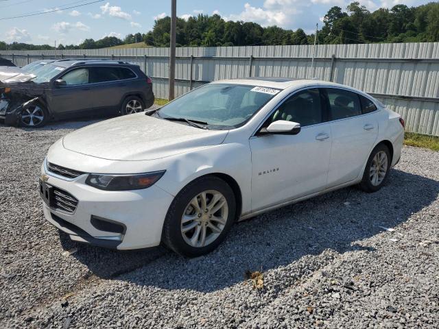 2018 CHEVROLET MALIBU LT, 
