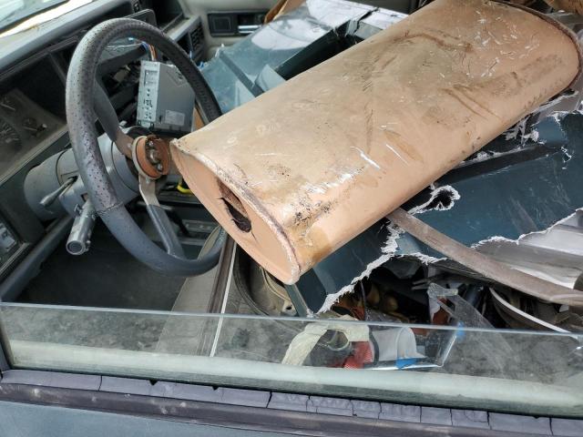 1J4FJ68S1PL512966 - 1993 JEEP CHEROKEE SPORT GREEN photo 7