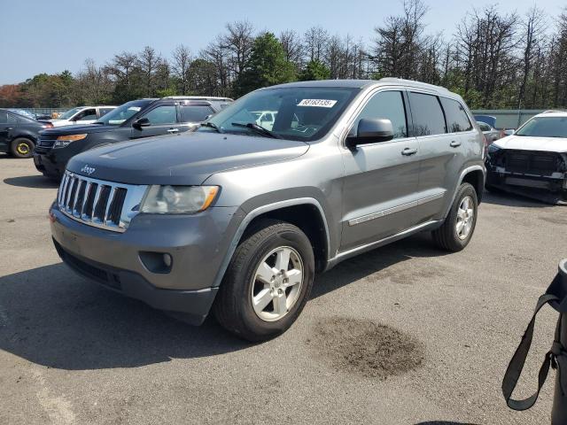 2012 JEEP GRAND CHER LAREDO, 