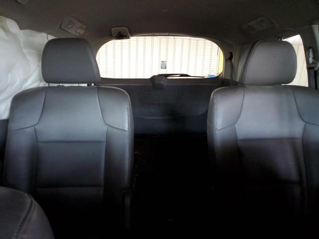 5FNRL5H68GB067591 - 2016 HONDA ODYSSEY EXL Boz foto 10