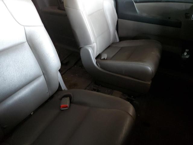 5FNRL5H68GB067591 - 2016 HONDA ODYSSEY EXL Boz foto 11