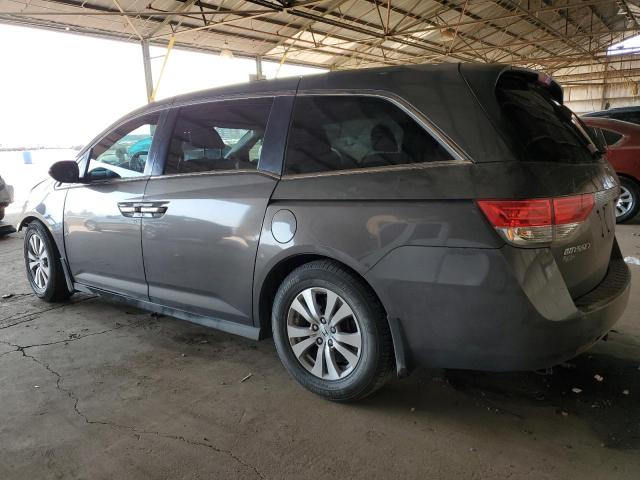 5FNRL5H68GB067591 - 2016 HONDA ODYSSEY EXL Boz foto 2