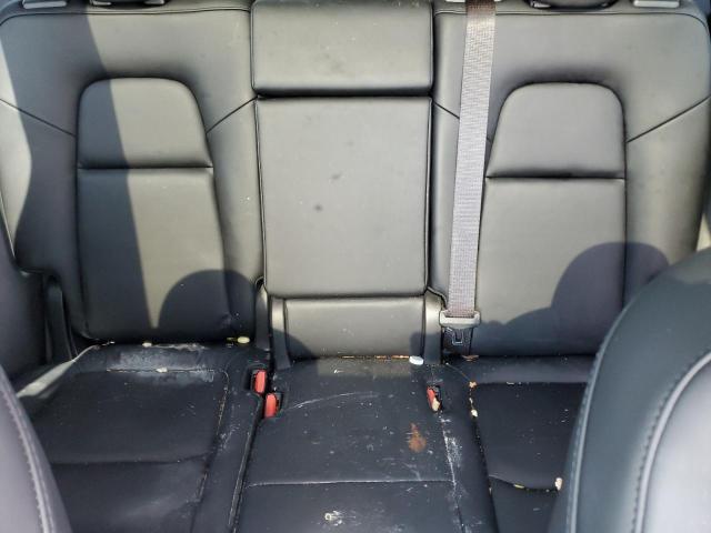 7SAYGAEEXRF016023 - 2024 TESLA MODEL Y Czarny zdjęcie 10