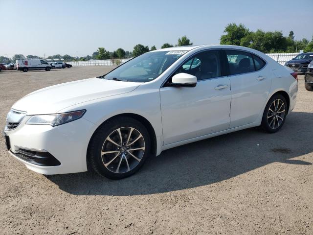 2017 ACURA TLX, 