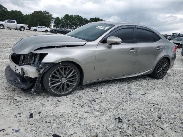 2015 LEXUS IS 250, 