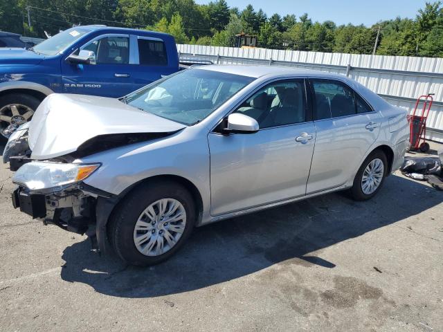 2014 TOYOTA CAMRY L, 