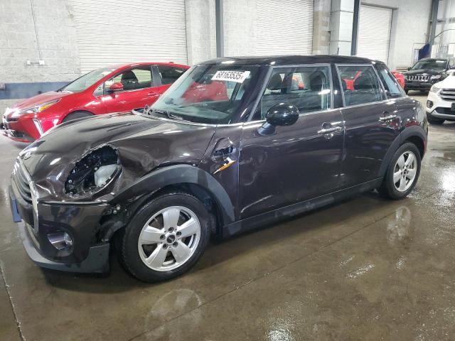 2016 MINI COOPER, 