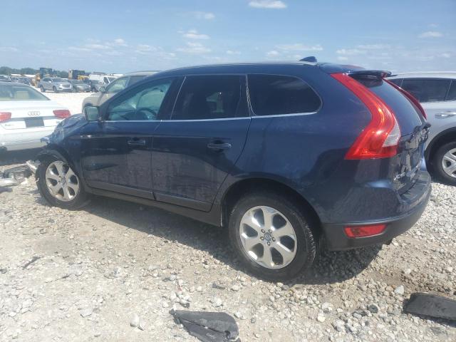 YV4940DZXD2421087 - 2013 VOLVO XC60 3.2 BLUE photo 2