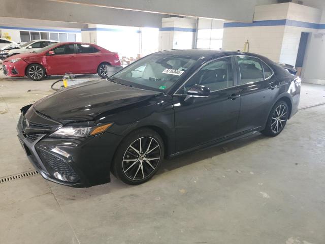 2023 TOYOTA CAMRY SE NIGHT SHADE, 