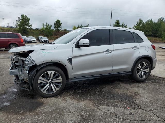 2021 MITSUBISHI OUTLANDER SPORT SE, 