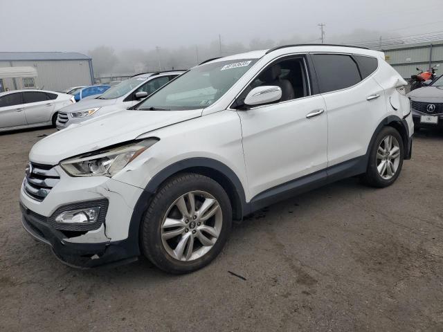 2014 HYUNDAI SANTA FE SPORT, null