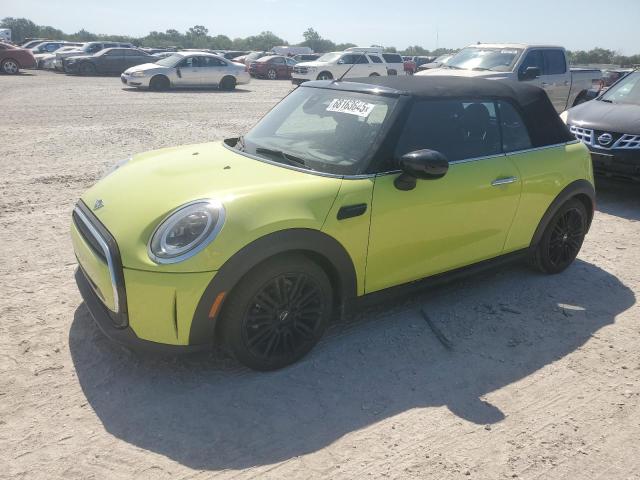 2022 MINI COOPER, 