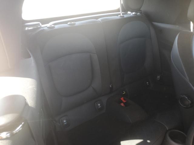 WMW23DL04N3N78706 - 2022 MINI COOPER 绿色 照片 10