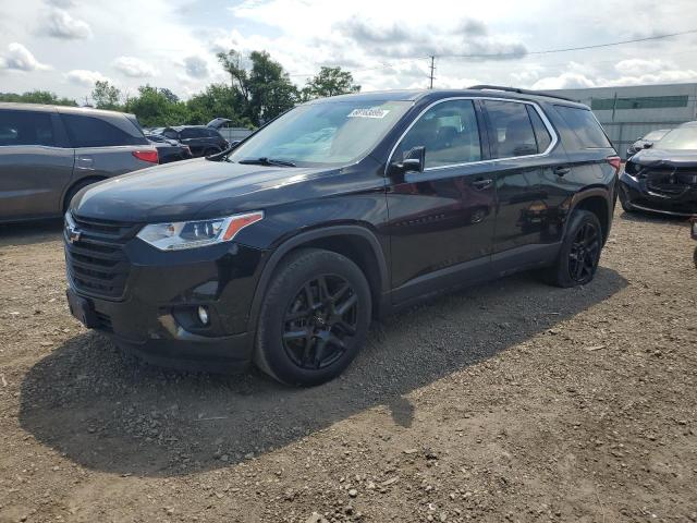 2021 CHEVROLET TRAVERSE LT, 