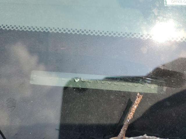 5TETU62N65Z123936 - 2005 TOYOTA TACOMA PRERUNNER ACCESS CAB BLACK photo 12