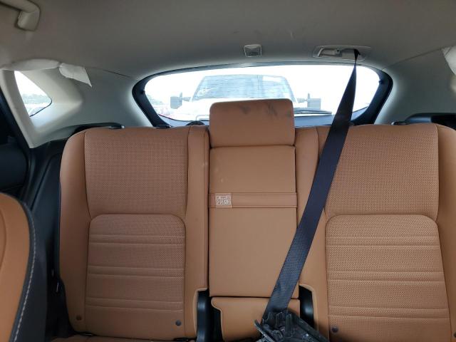 JTJYARBZ8K2135635 - 2019 LEXUS NX 300 BASE Boz foto 10