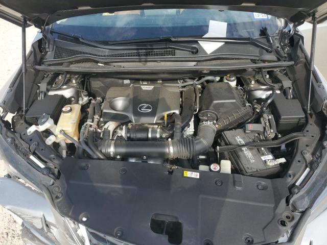 JTJYARBZ8K2135635 - 2019 LEXUS NX 300 BASE Boz foto 12