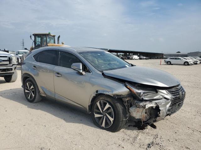 JTJYARBZ8K2135635 - 2019 LEXUS NX 300 BASE Boz foto 4