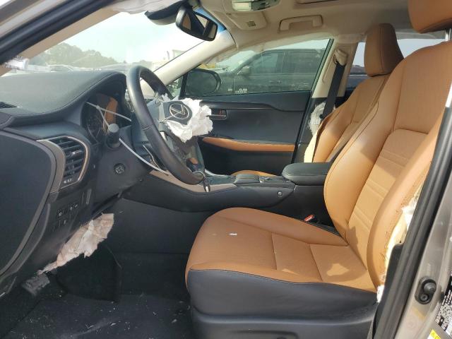 JTJYARBZ8K2135635 - 2019 LEXUS NX 300 BASE Boz foto 7