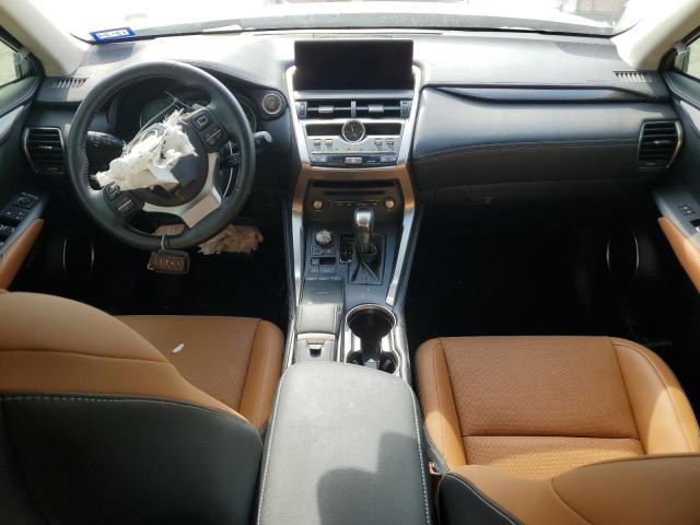 JTJYARBZ8K2135635 - 2019 LEXUS NX 300 BASE Boz foto 8