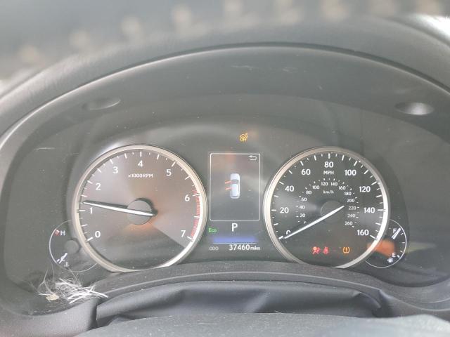 JTJYARBZ8K2135635 - 2019 LEXUS NX 300 BASE Boz foto 9