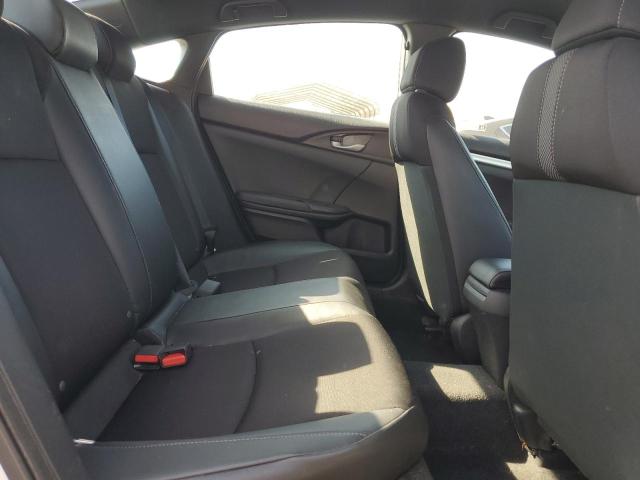 19XFC2F89LE208352 - 2020 HONDA CIVIC SPORT 白色 照片 10