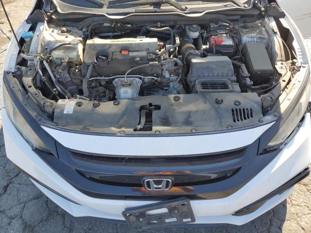 19XFC2F89LE208352 - 2020 HONDA CIVIC SPORT 白色 照片 11