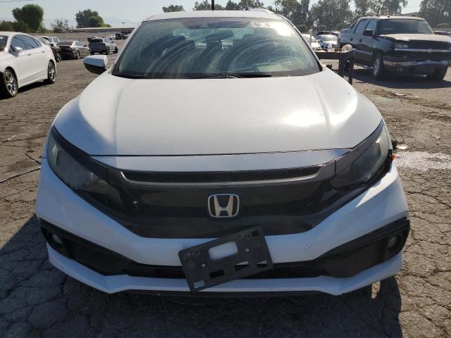 19XFC2F89LE208352 - 2020 HONDA CIVIC SPORT 白色 照片 5