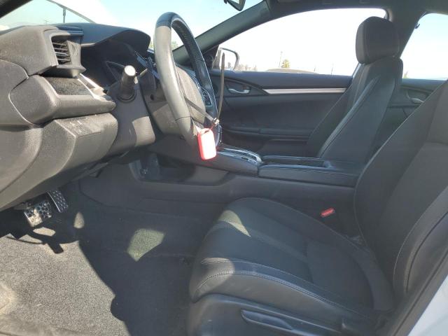 19XFC2F89LE208352 - 2020 HONDA CIVIC SPORT 白色 照片 7