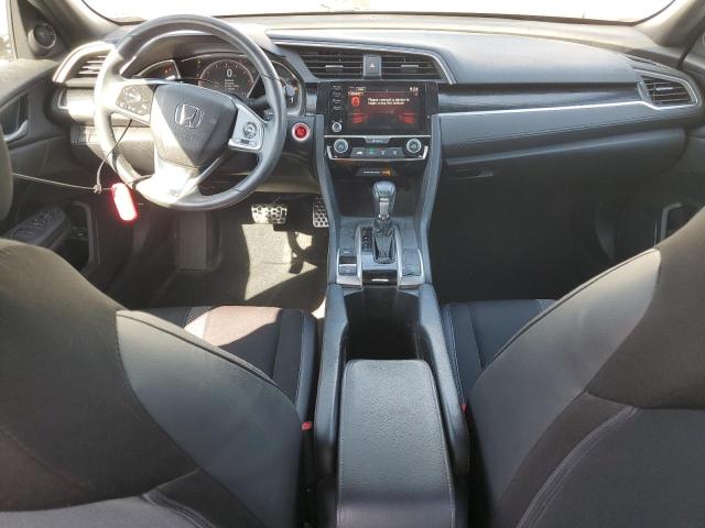 19XFC2F89LE208352 - 2020 HONDA CIVIC SPORT 白色 照片 8