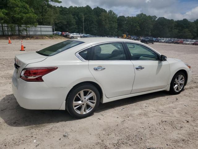 1N4AL3APXDC132895 - 2013 NISSAN ALTIMA 2.5 თეთრი ფოტო 3