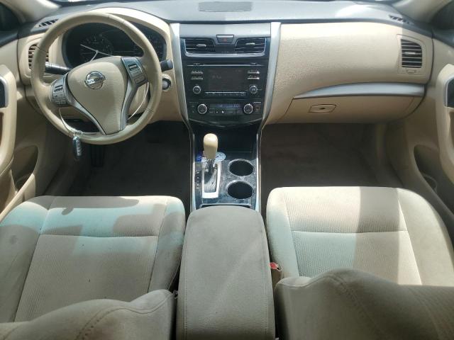 1N4AL3APXDC132895 - 2013 NISSAN ALTIMA 2.5 თეთრი ფოტო 8