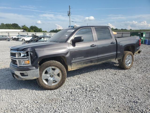 2015 CHEVROLET SILVERADO K1500 LT, 