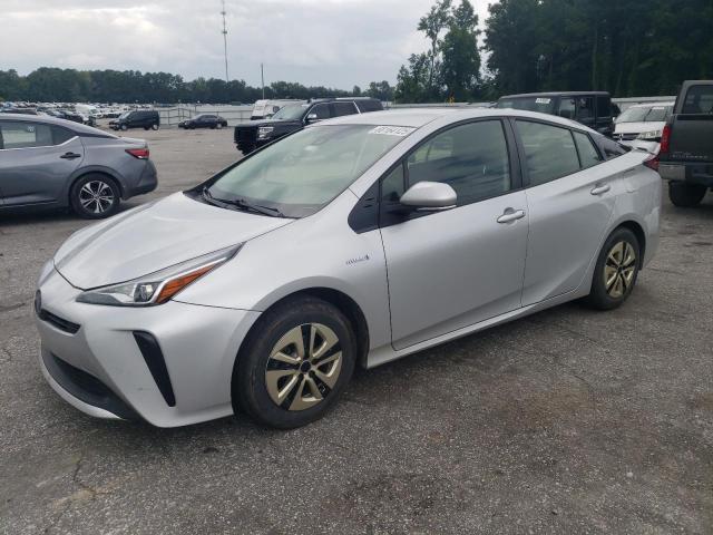2022 TOYOTA PRIUS NIGHT SHADE, 