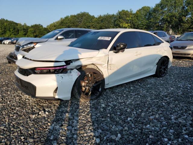 2025 HONDA CIVIC SPORT, 