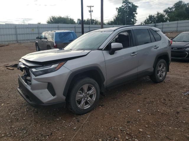 2022 TOYOTA RAV4 XLE, 