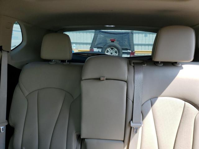 LRBFXBSA6HD025530 - 2017 BUICK ENVISION ESSENCE Белый фото 10