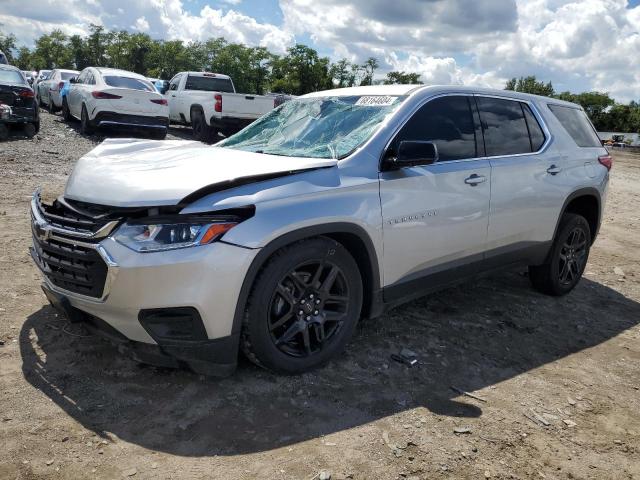 2020 CHEVROLET TRAVERSE LS, 