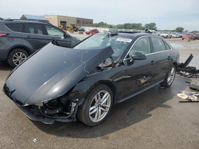 2020 AUDI A4 PREMIUM, 