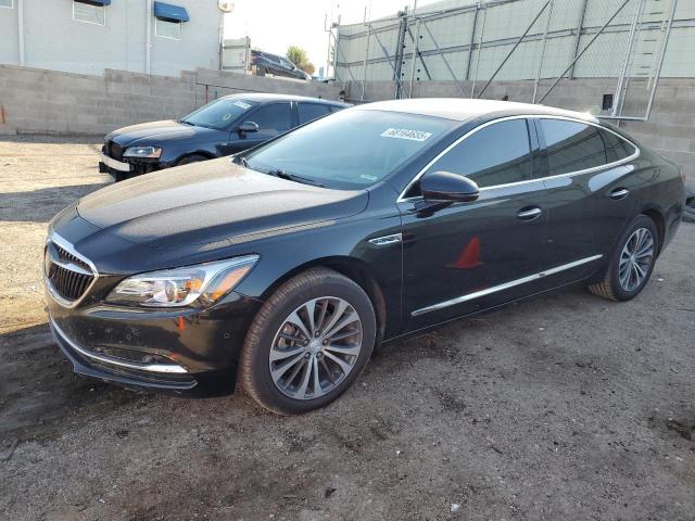 2017 BUICK LACROSSE PREMIUM, 